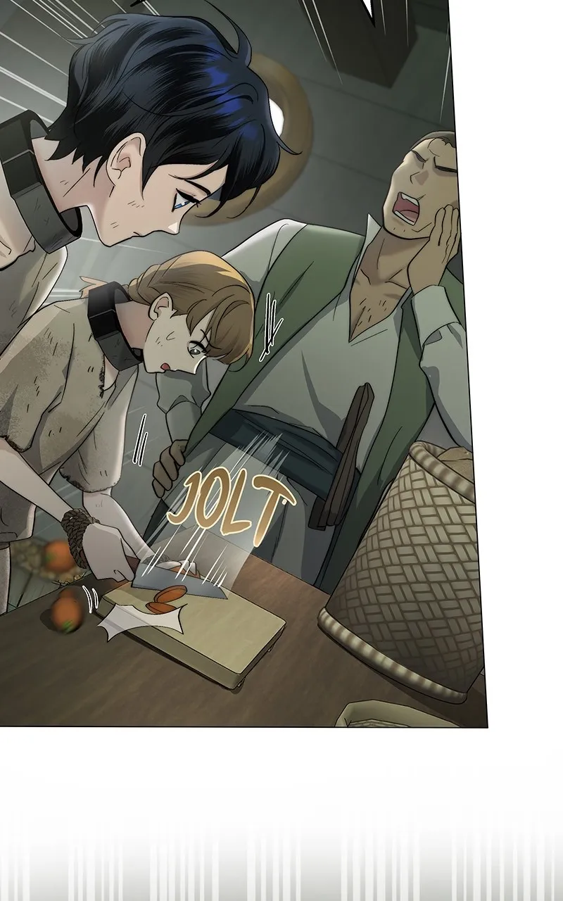 Seabird and the Wolf Chapter 2 page 47 - 