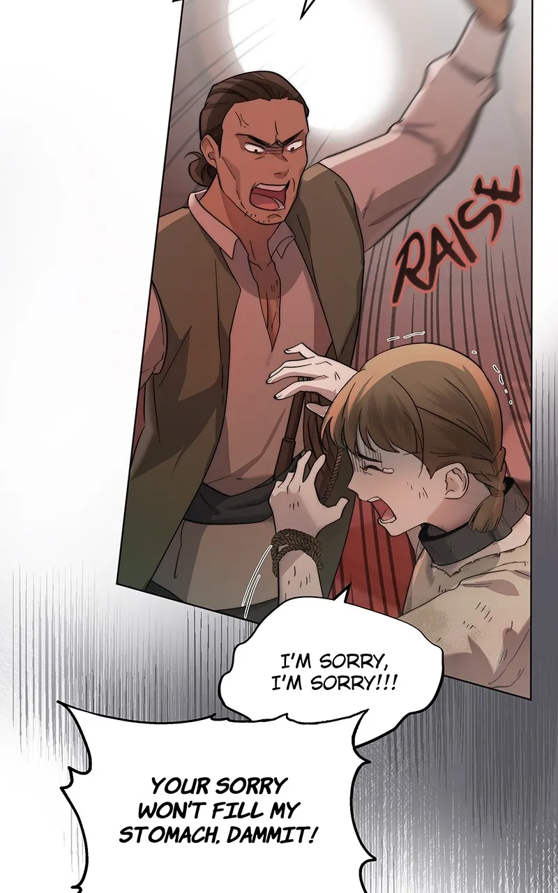 Seabird and the Wolf Chapter 2 page 50 - 