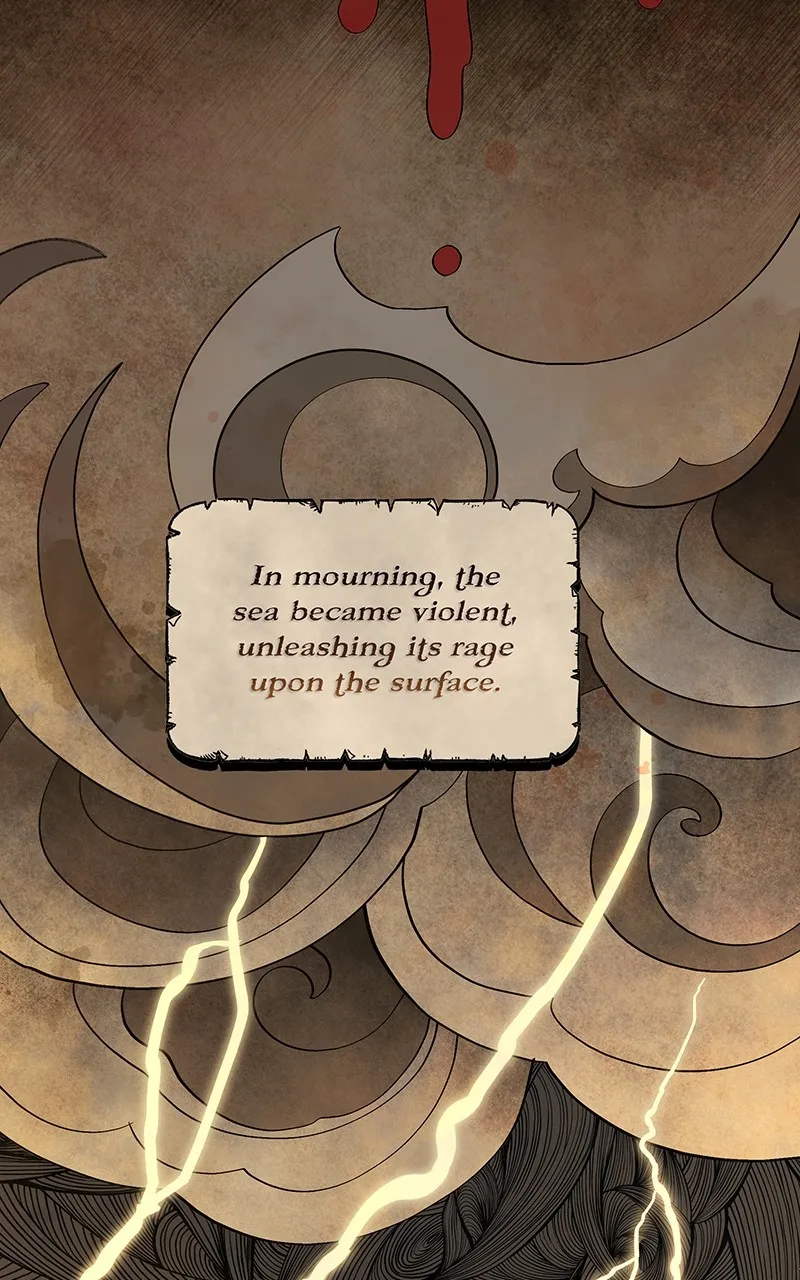 Seabird and the Wolf Chapter 2 page 6 - 