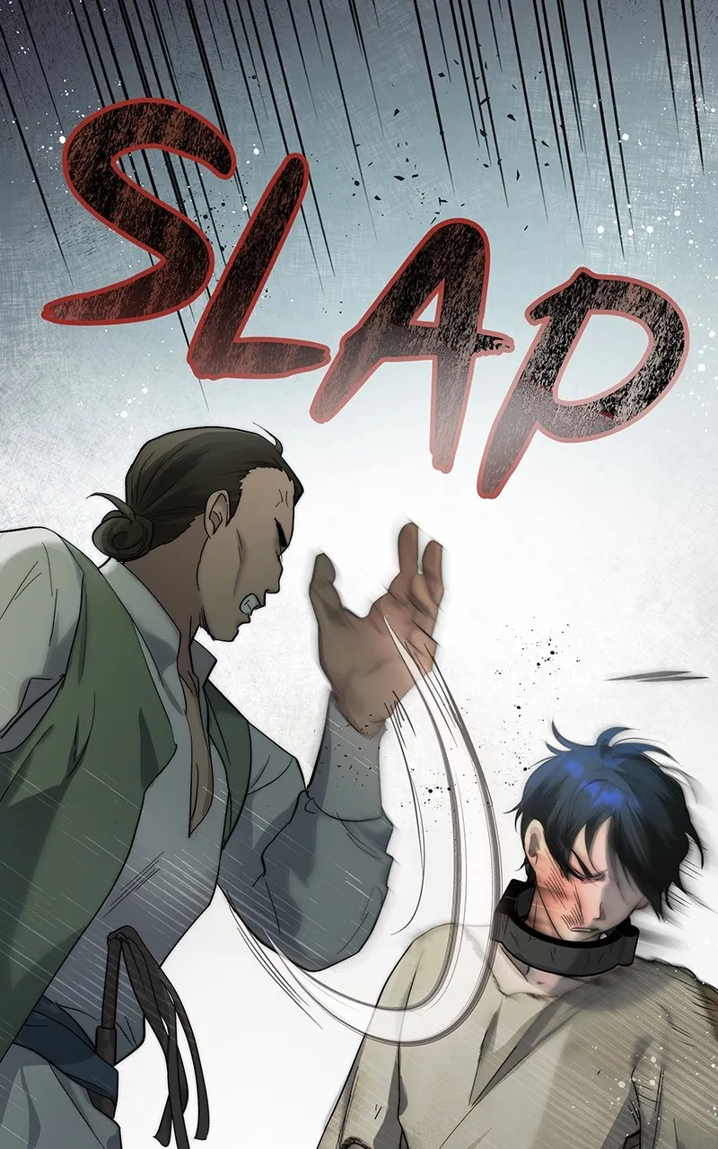 Seabird and the Wolf Chapter 2 page 52 - 