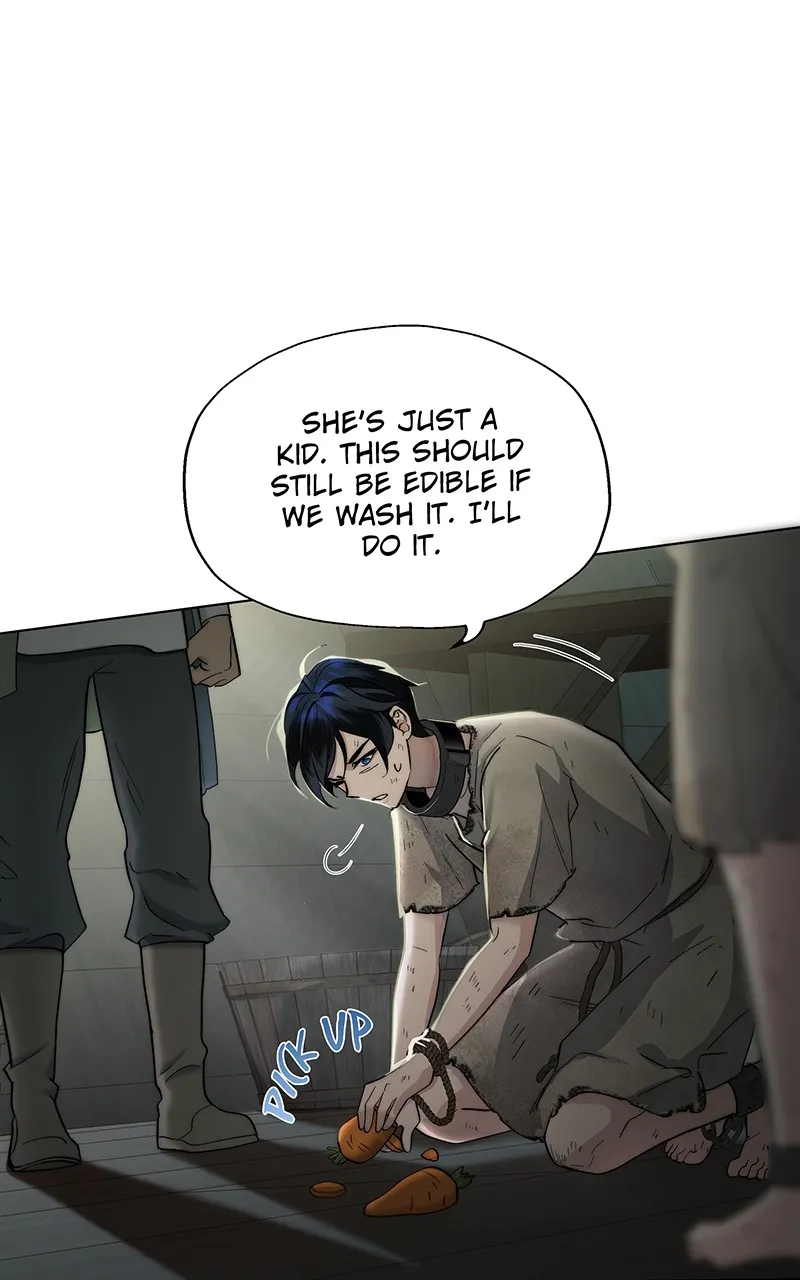 Seabird and the Wolf Chapter 2 page 56 - 