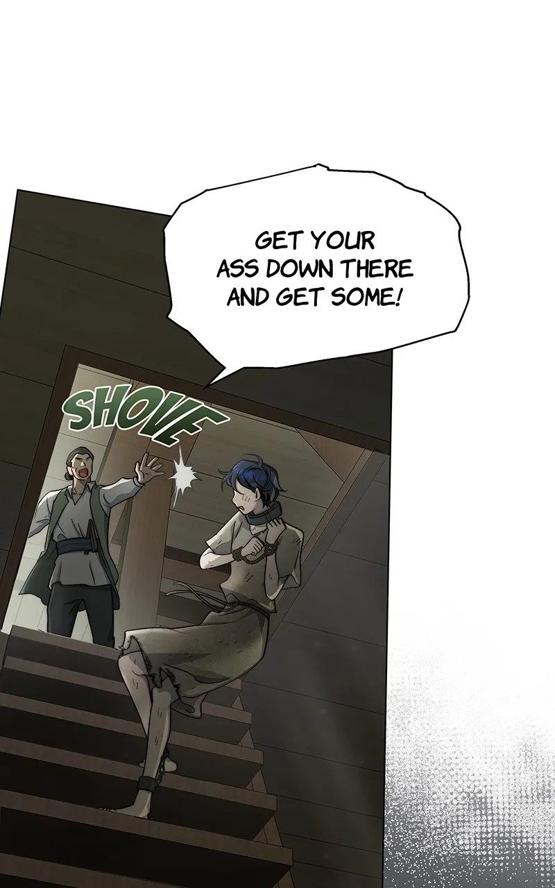 Seabird and the Wolf Chapter 2 page 60 - 