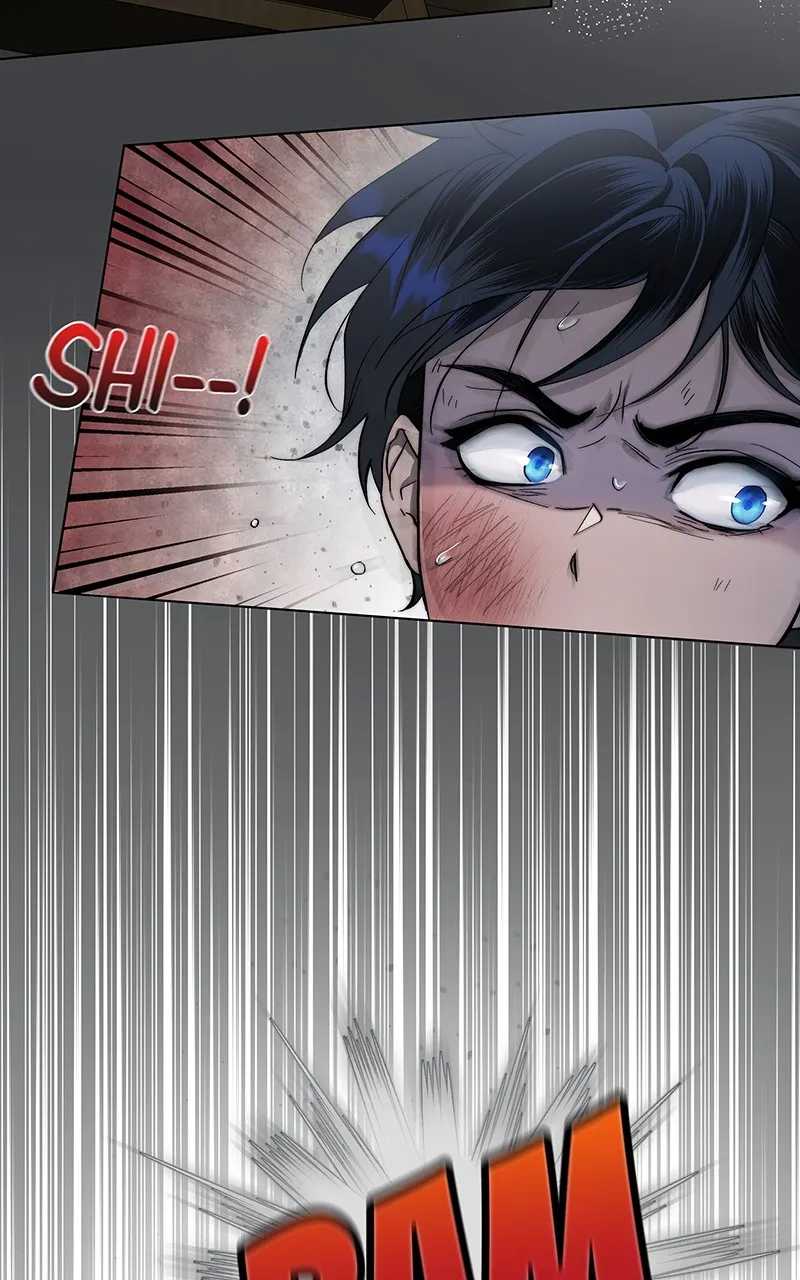 Seabird and the Wolf Chapter 2 page 61 - 