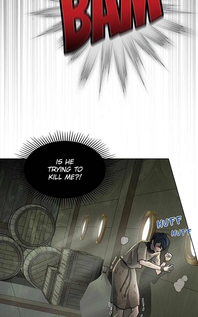Seabird and the Wolf Chapter 2 page 62 - 