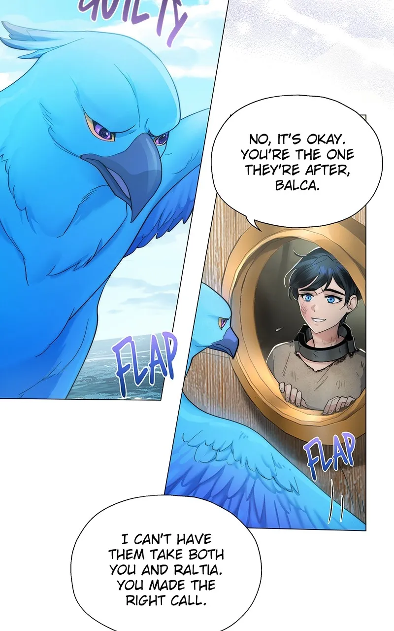 Seabird and the Wolf Chapter 2 page 66 - 