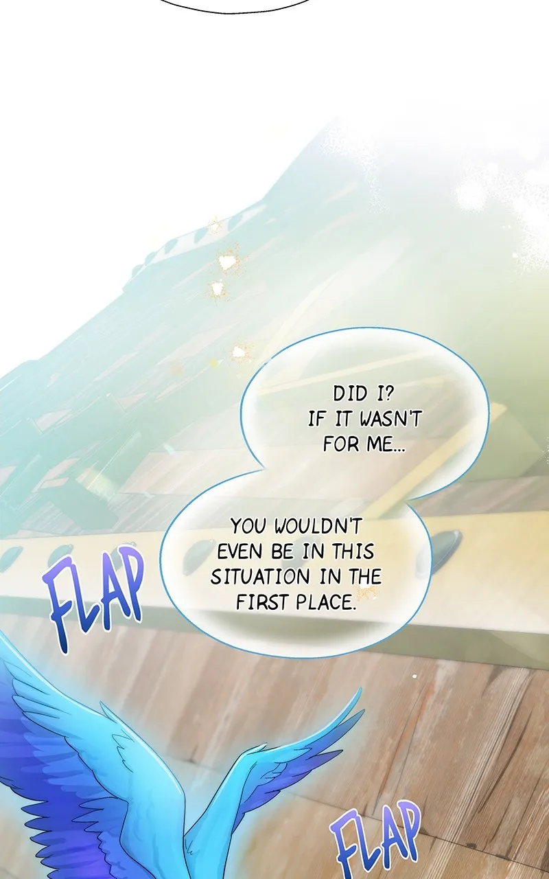 Seabird and the Wolf Chapter 2 page 67 - 