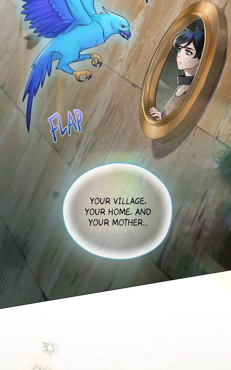 Seabird and the Wolf Chapter 2 page 68 - 