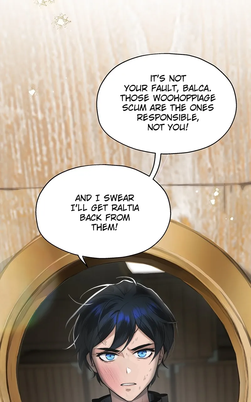 Seabird and the Wolf Chapter 2 page 69 - 
