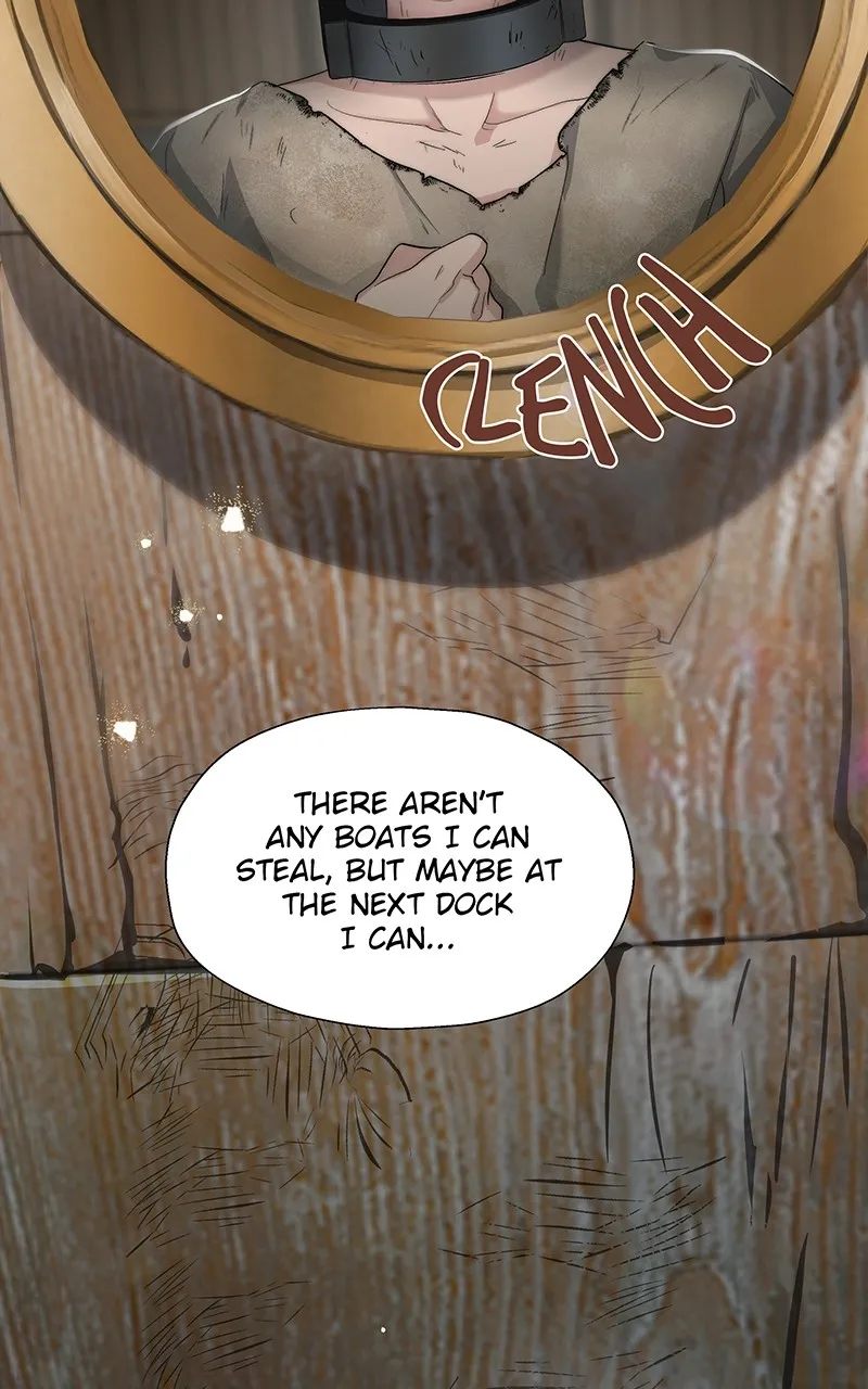 Seabird and the Wolf Chapter 2 page 70 - 