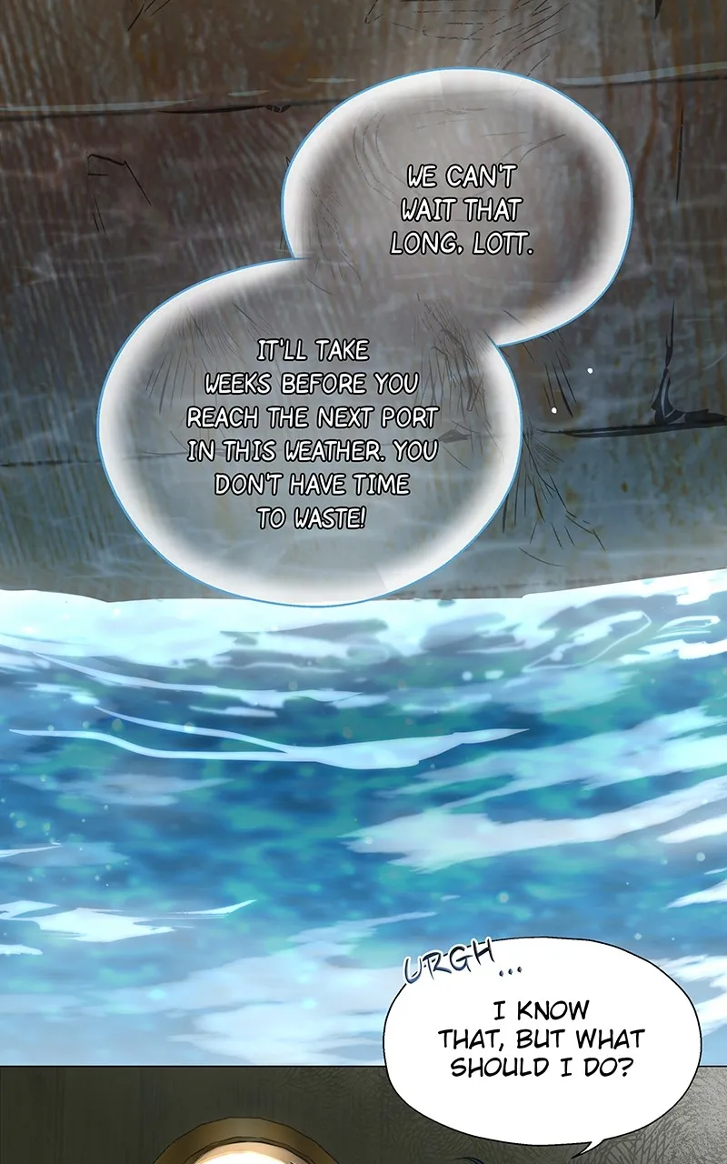 Seabird and the Wolf Chapter 2 page 71 - 