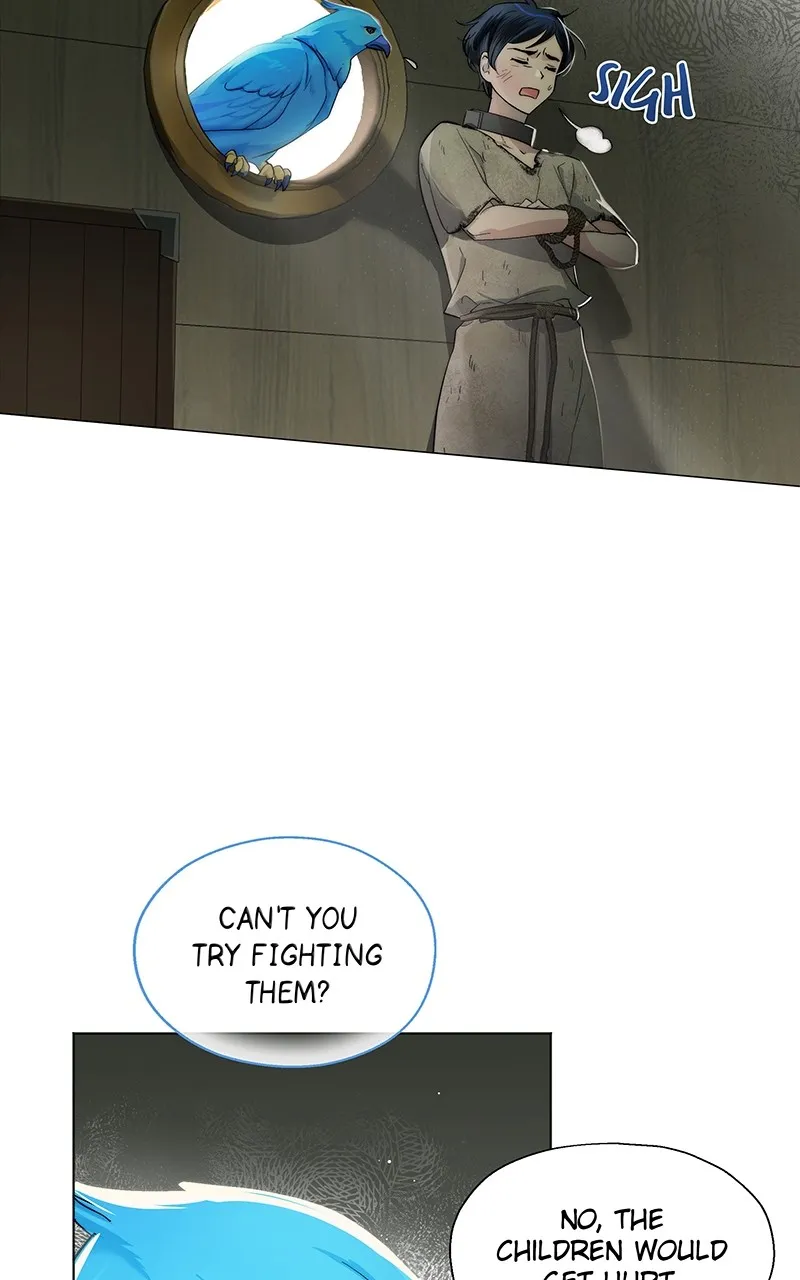Seabird and the Wolf Chapter 2 page 72 - 