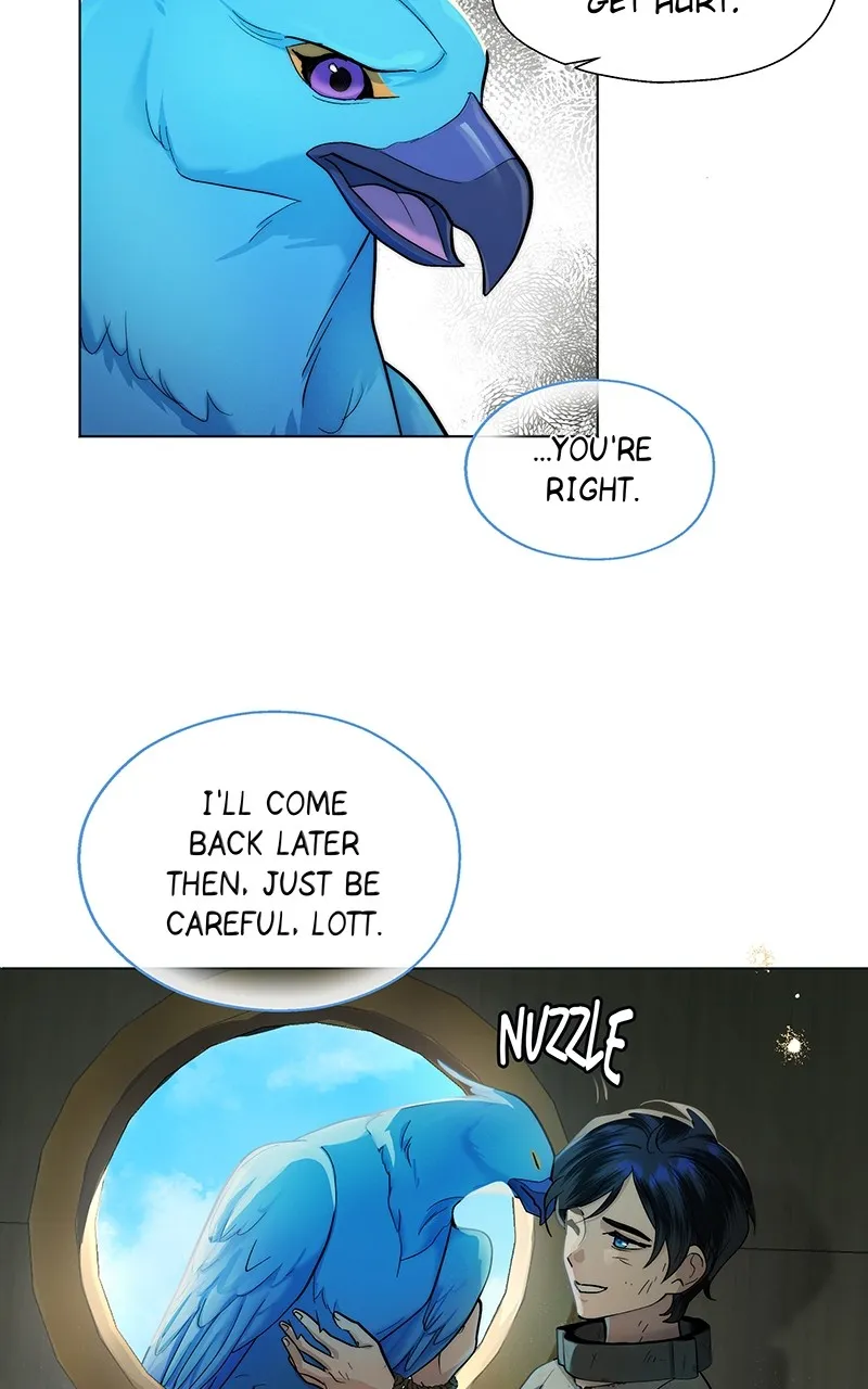 Seabird and the Wolf Chapter 2 page 73 - 