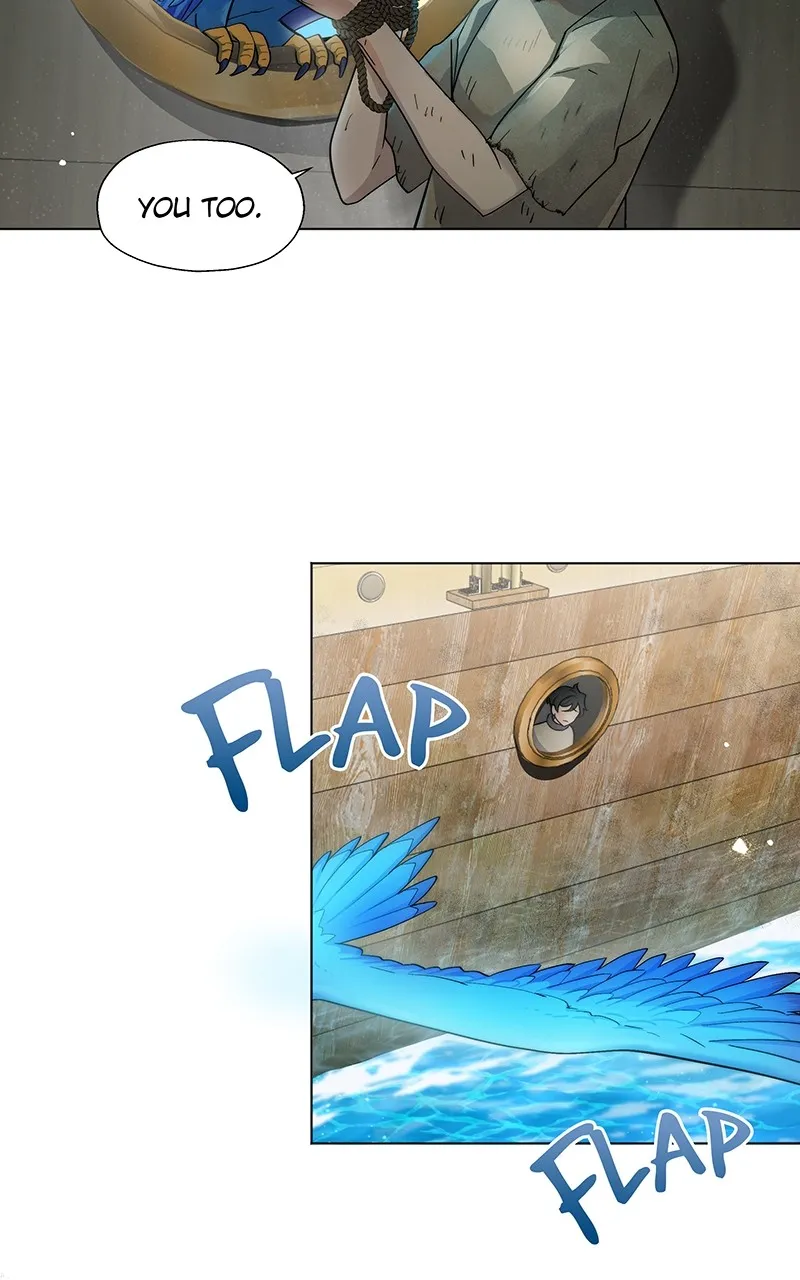Seabird and the Wolf Chapter 2 page 74 - 