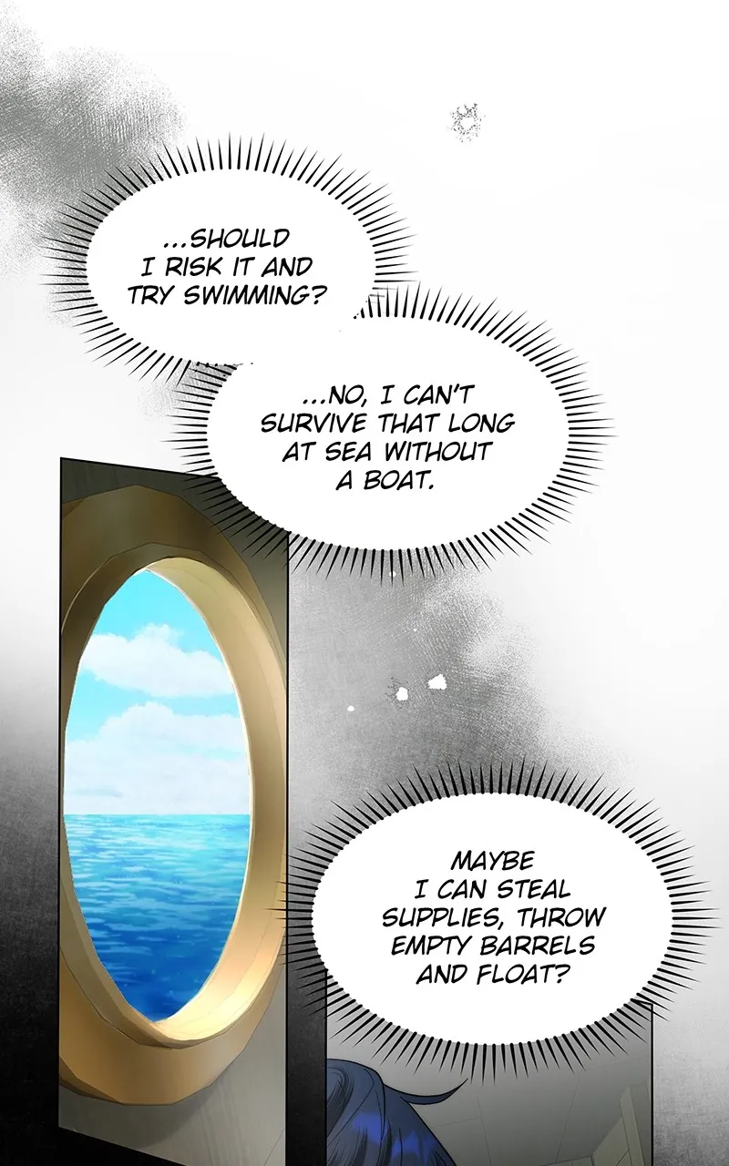 Seabird and the Wolf Chapter 2 page 75 - 