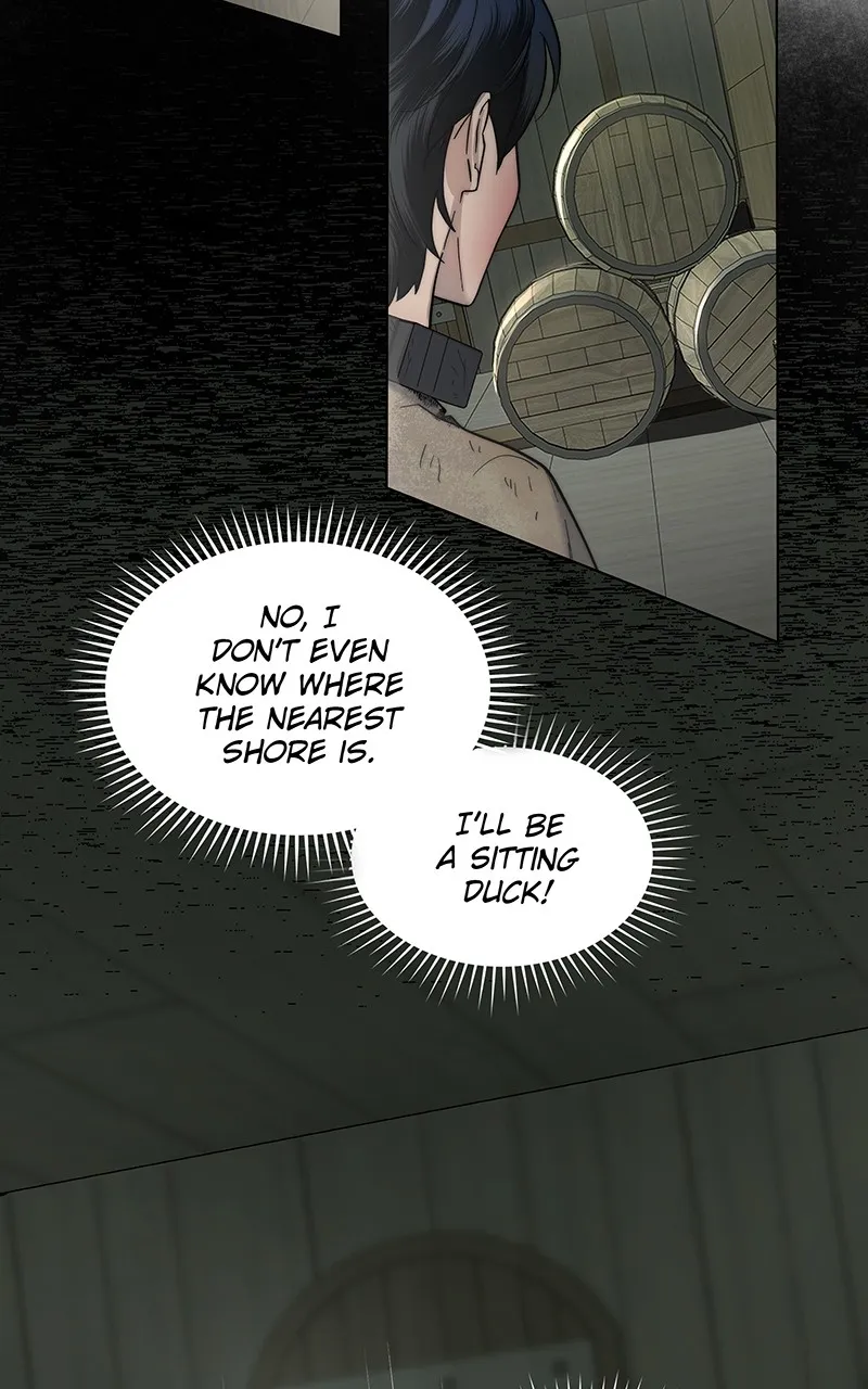 Seabird and the Wolf Chapter 2 page 76 - 