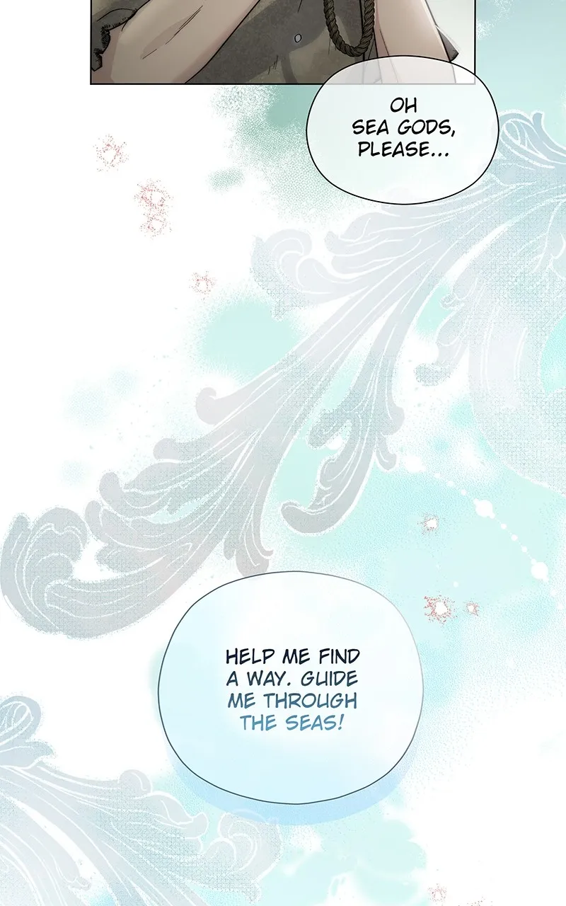 Seabird and the Wolf Chapter 2 page 79 - 