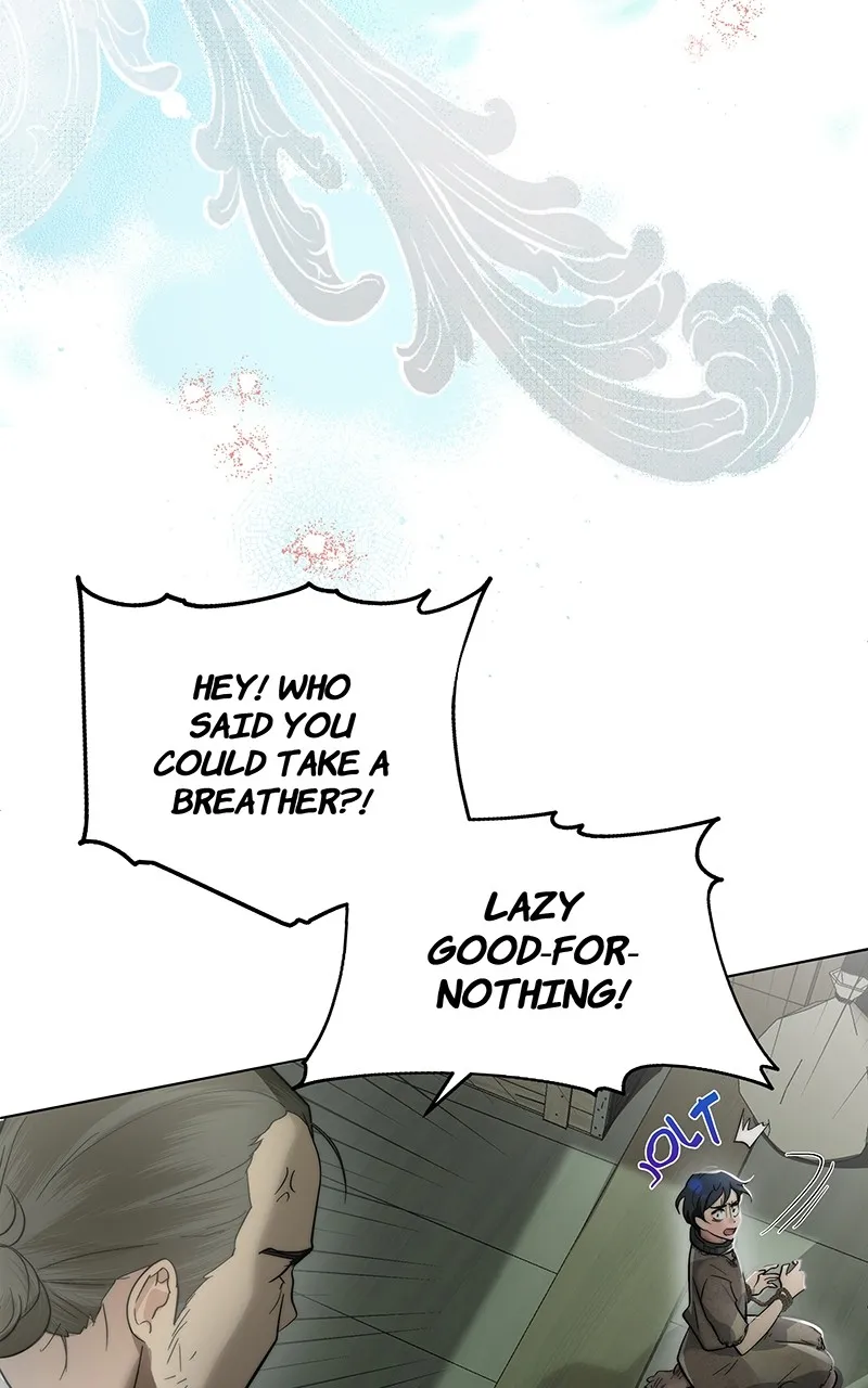 Seabird and the Wolf Chapter 2 page 80 - 