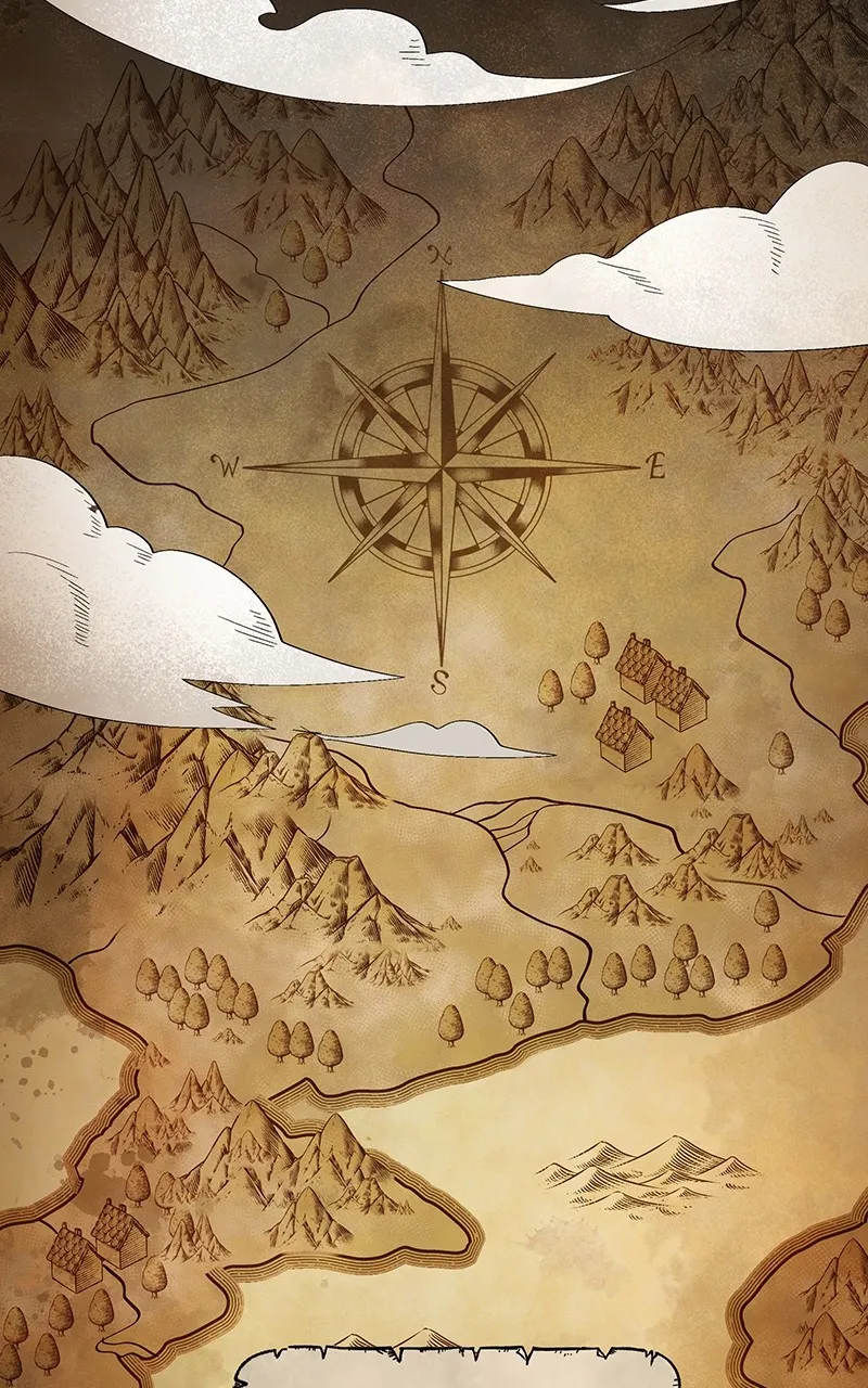 Seabird and the Wolf Chapter 2 page 9 - 
