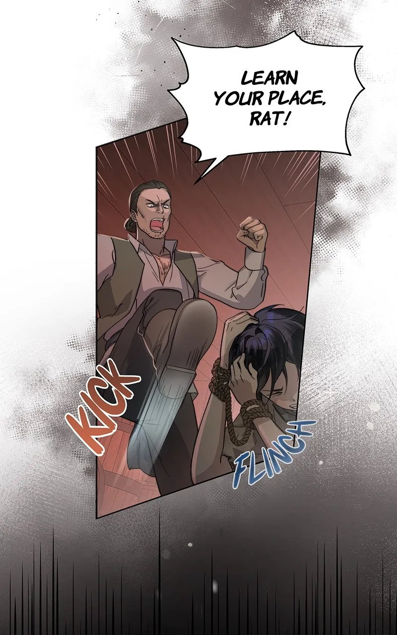 Seabird and the Wolf Chapter 2 page 82 - 