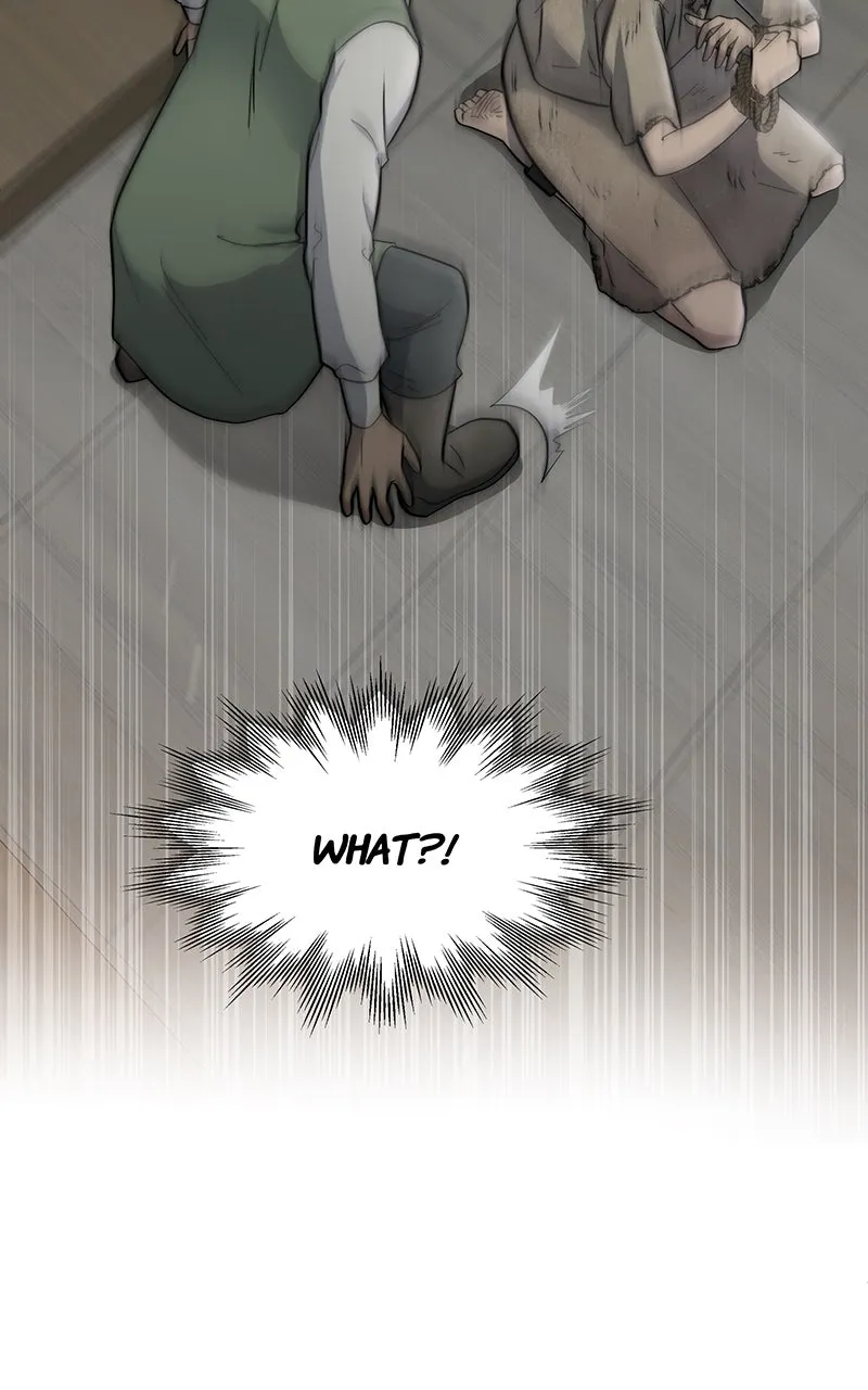 Seabird and the Wolf Chapter 2 page 84 - 