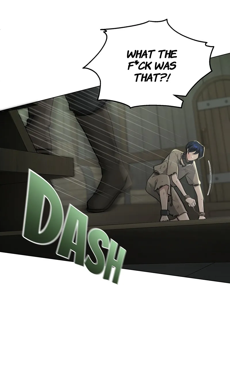 Seabird and the Wolf Chapter 2 page 85 - 