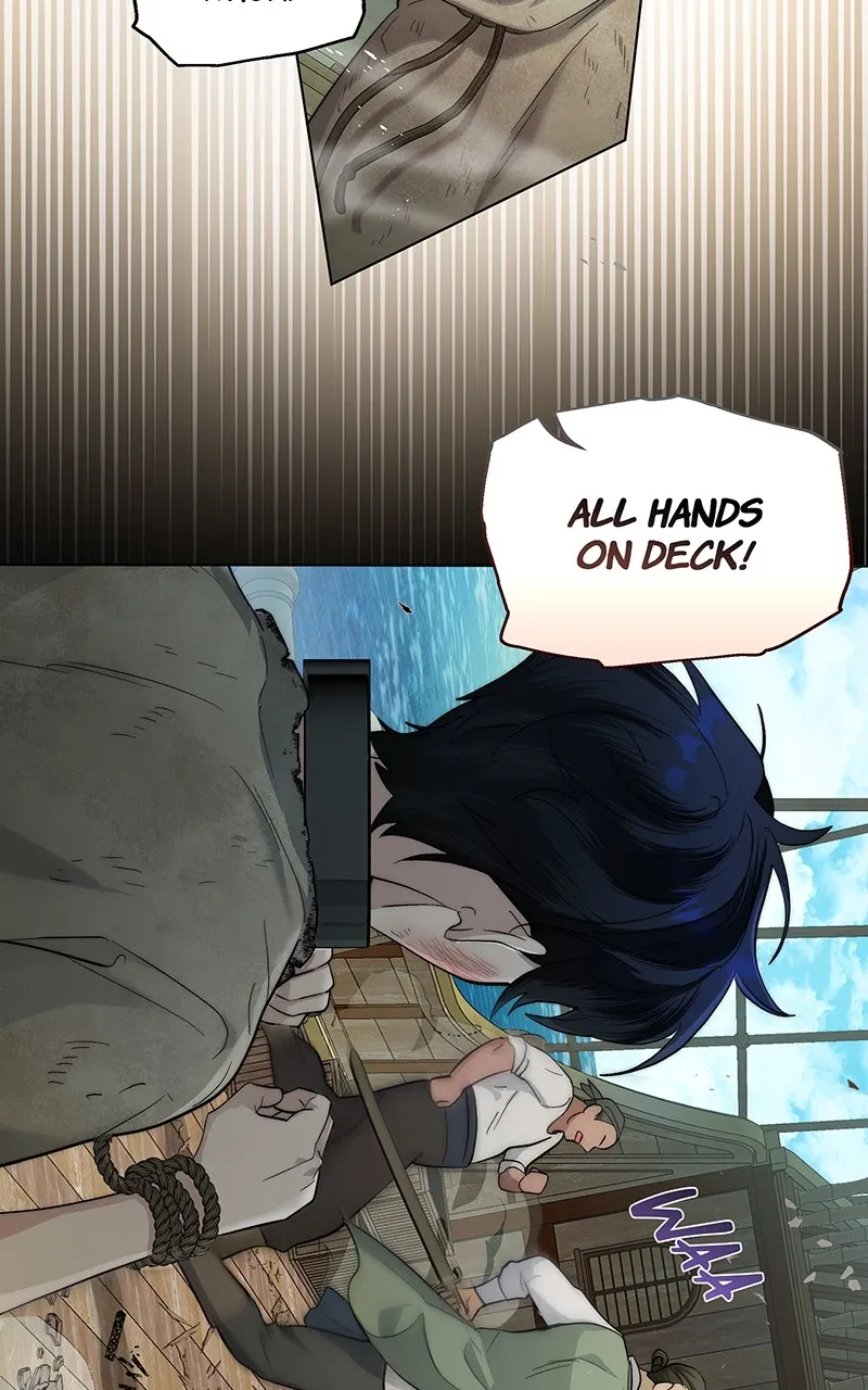 Seabird and the Wolf Chapter 2 page 89 - 