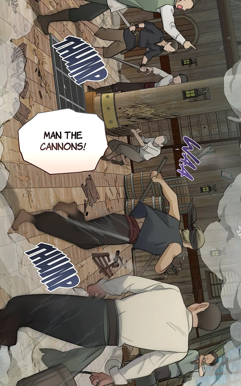 Seabird and the Wolf Chapter 2 page 90 - 