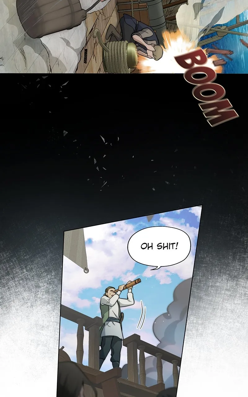 Seabird and the Wolf Chapter 2 page 91 - 