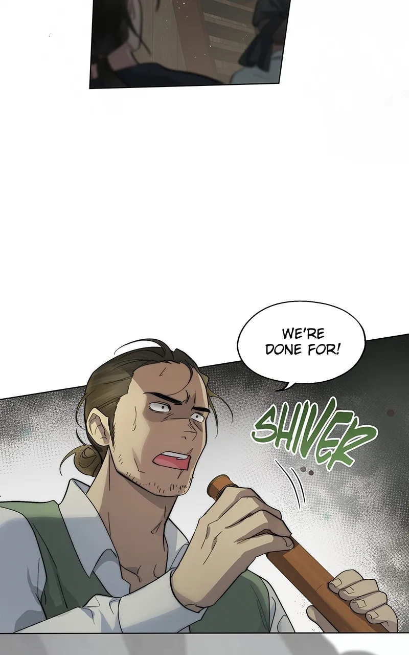 Seabird and the Wolf Chapter 2 page 92 - 