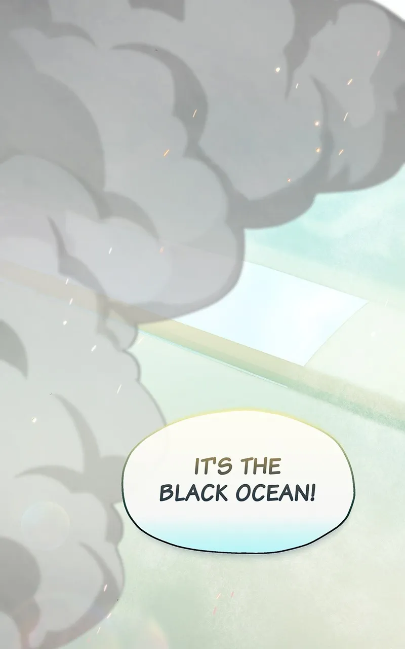 Seabird and the Wolf Chapter 2 page 93 - 