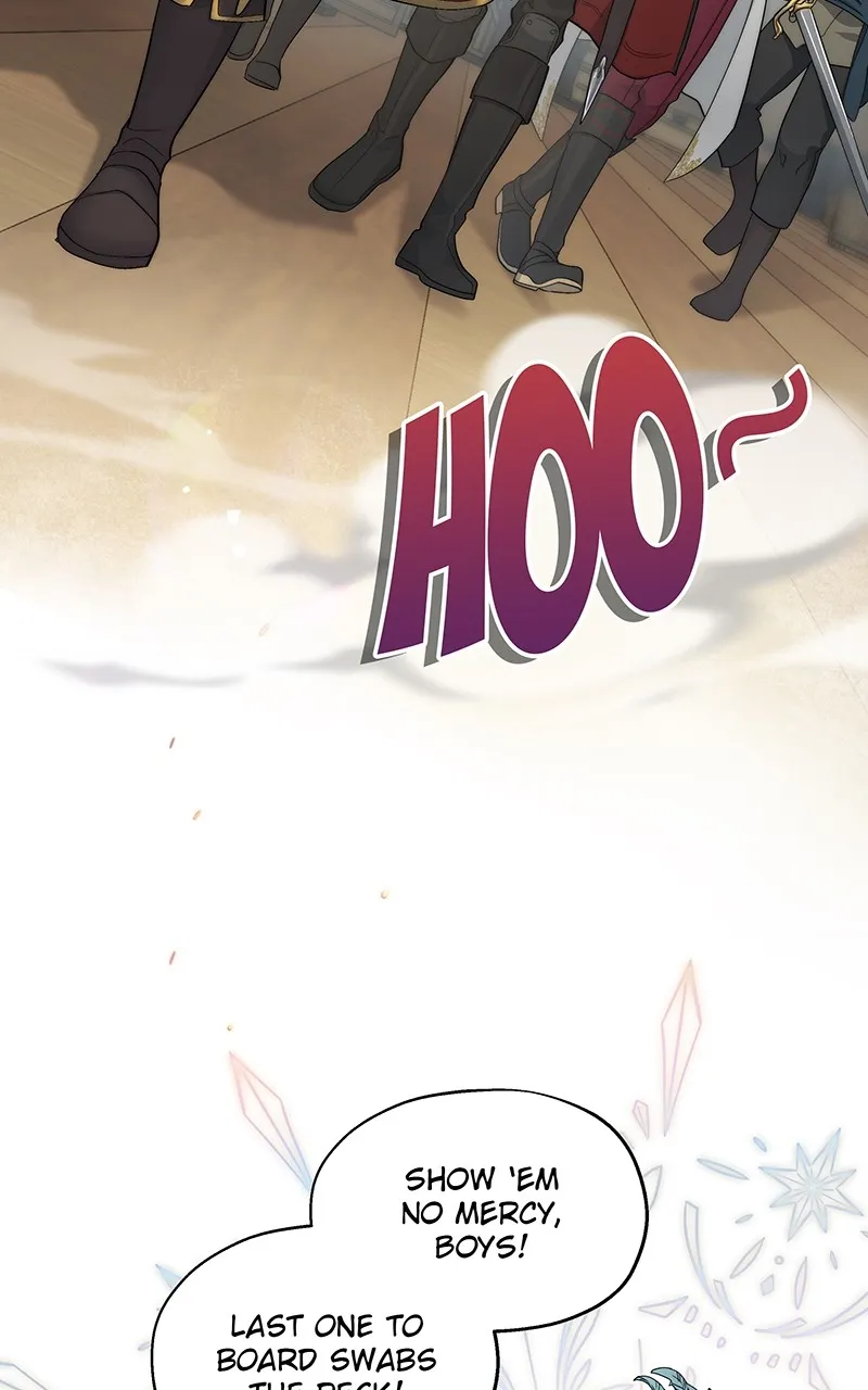 Seabird and the Wolf Chapter 2 page 95 - 
