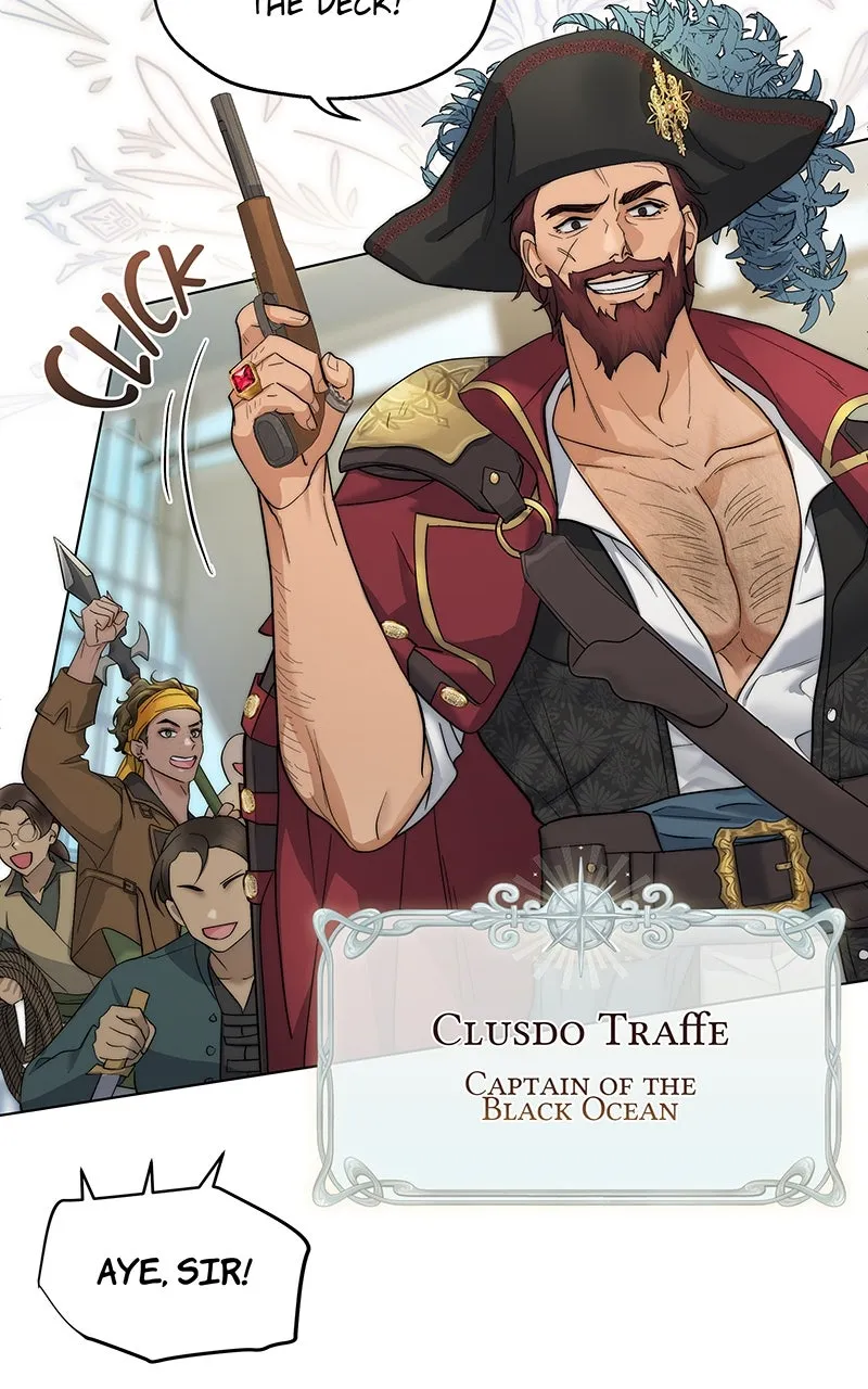 Seabird and the Wolf Chapter 2 page 96 - 