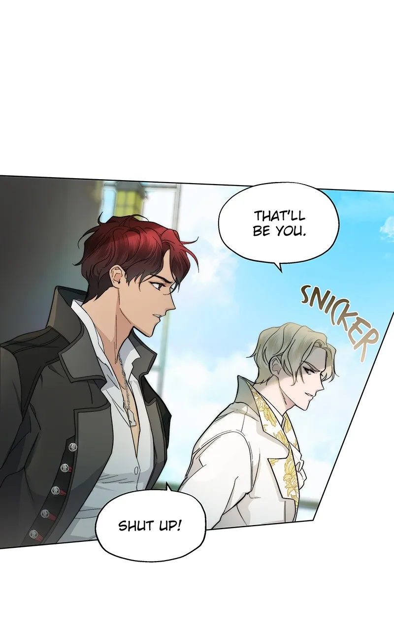 Seabird and the Wolf Chapter 2 page 97 - 