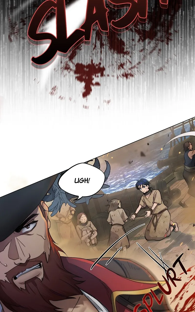 Seabird and the Wolf Chapter 3 page 13 - 
