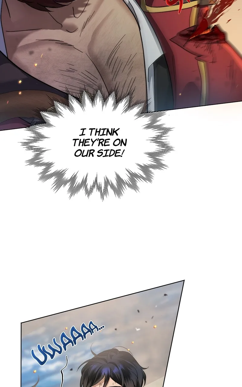 Seabird and the Wolf Chapter 3 page 14 - 