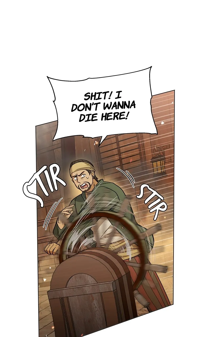 Seabird and the Wolf Chapter 3 page 18 - 