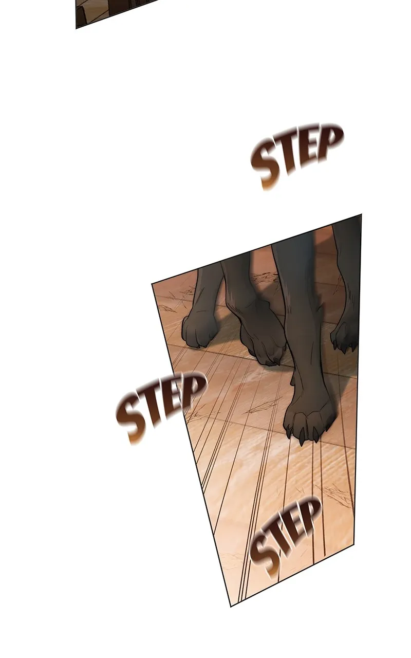 Seabird and the Wolf Chapter 3 page 19 - 