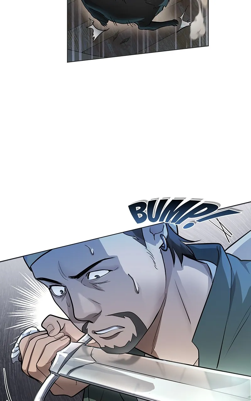 Seabird and the Wolf Chapter 3 page 23 - 