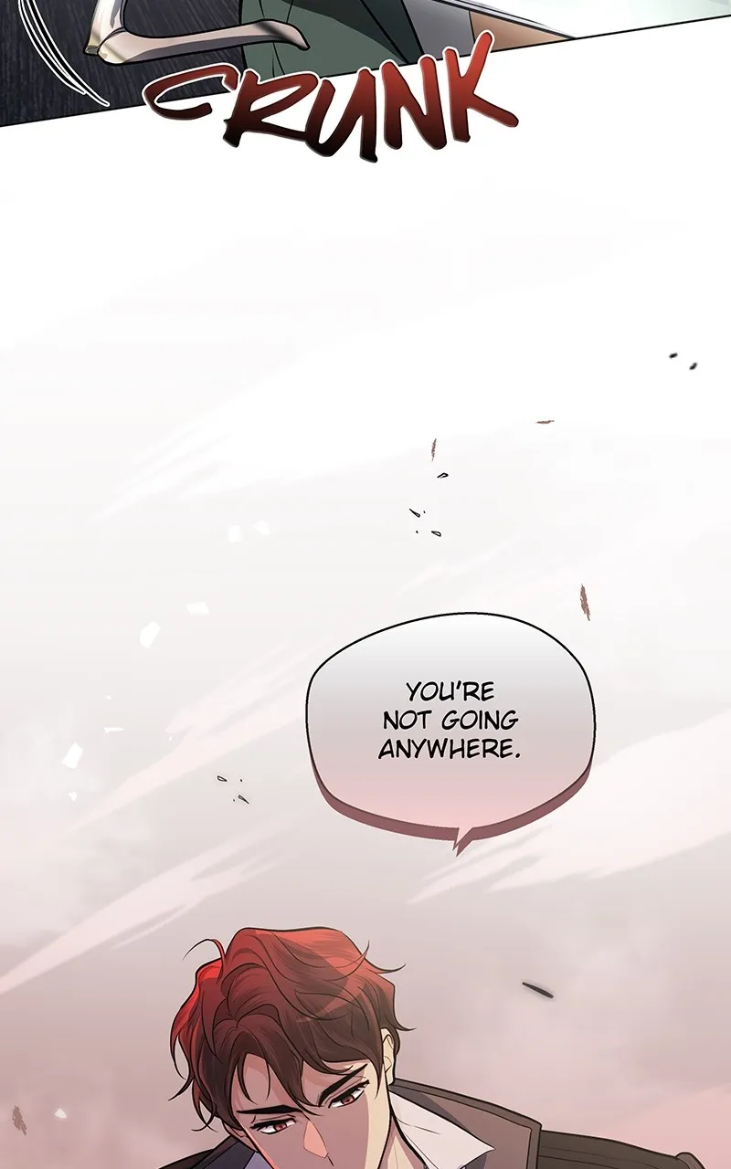 Seabird and the Wolf Chapter 3 page 24 - 