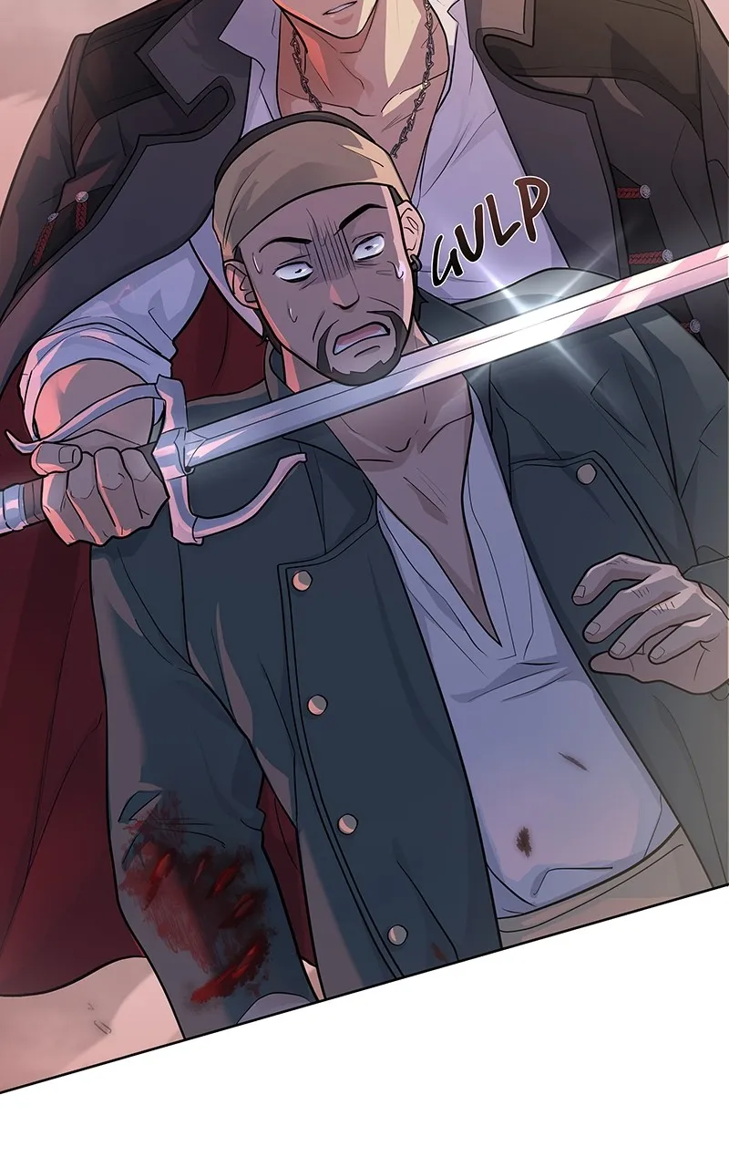 Seabird and the Wolf Chapter 3 page 25 - 