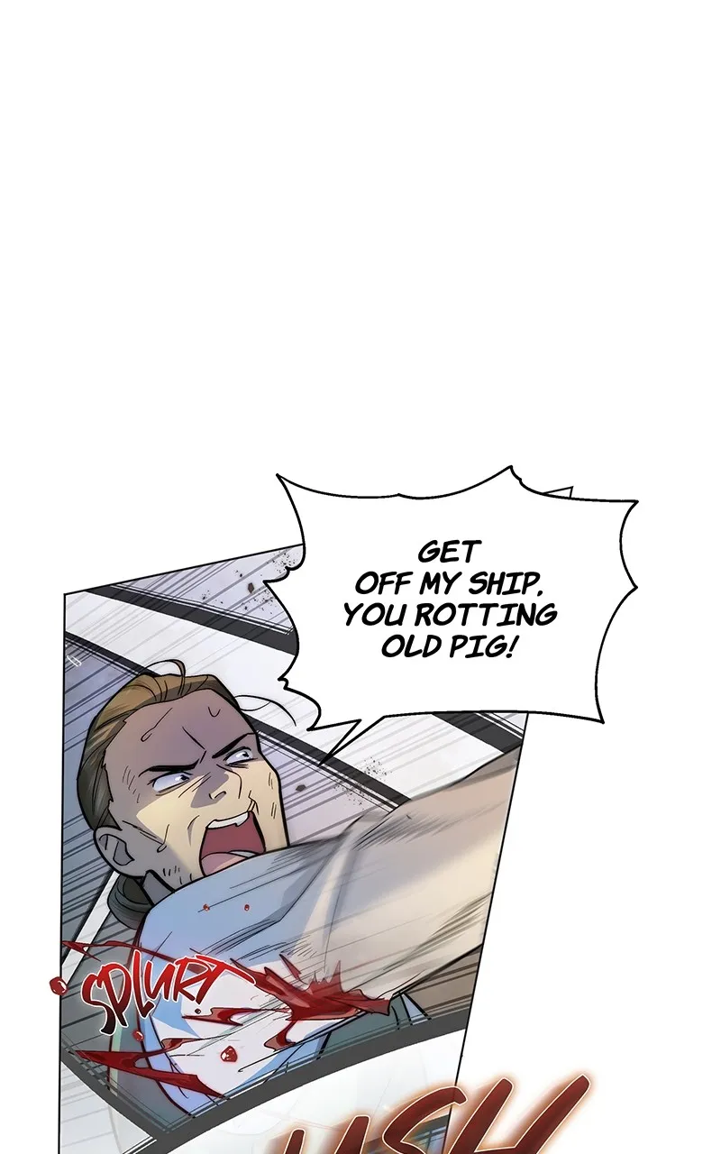 Seabird and the Wolf Chapter 3 page 27 - 