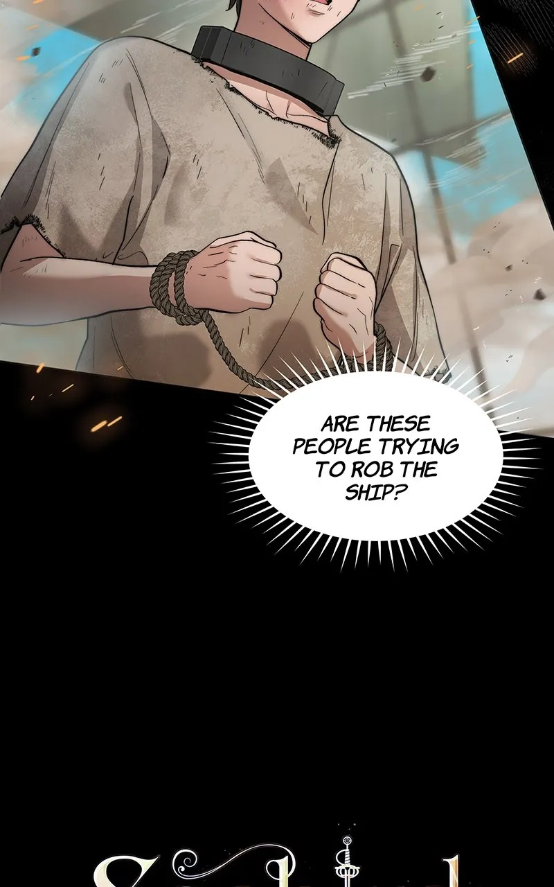Seabird and the Wolf Chapter 3 page 4 - 
