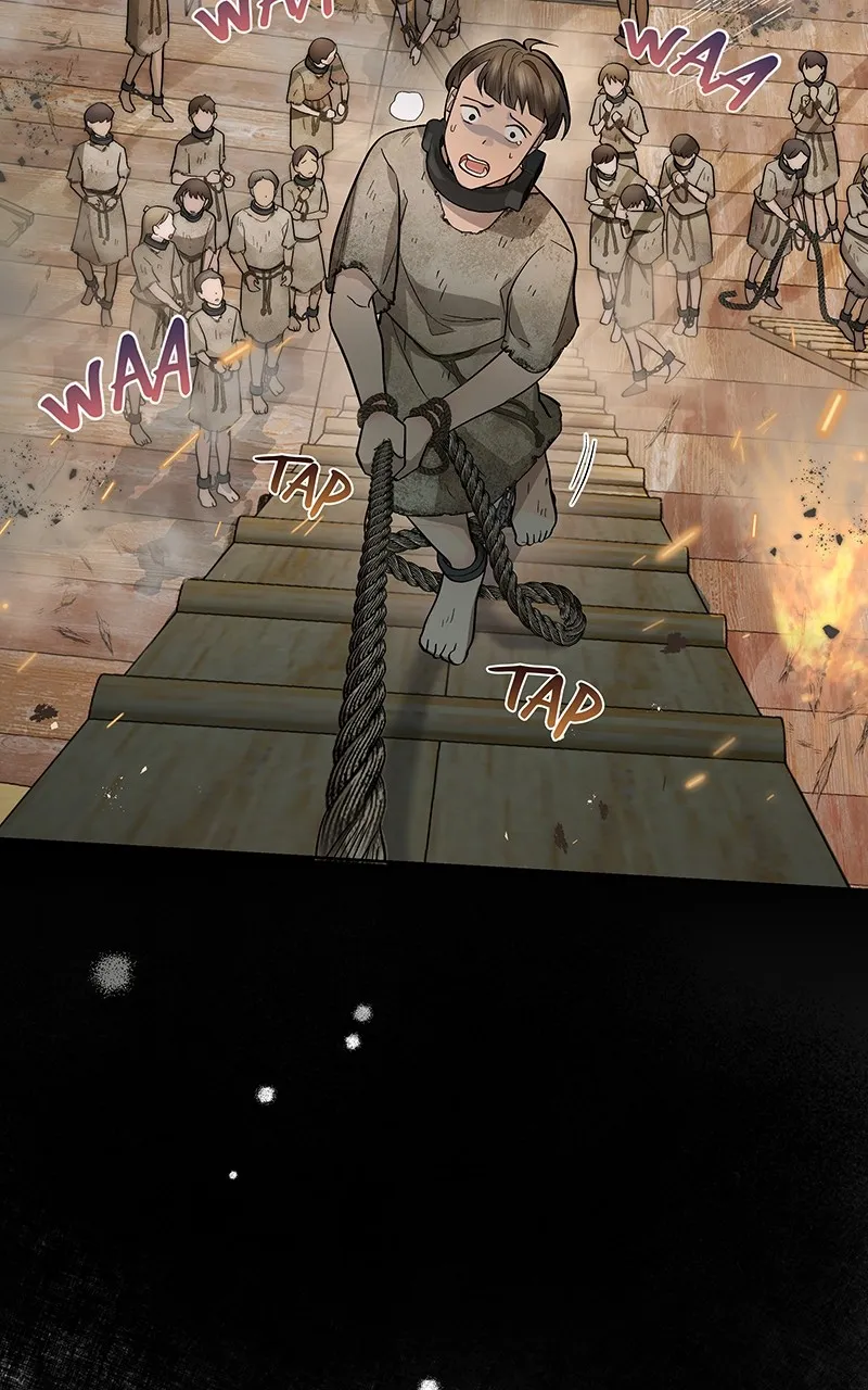 Seabird and the Wolf Chapter 3 page 31 - 