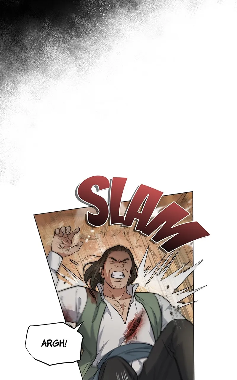 Seabird and the Wolf Chapter 3 page 34 - 