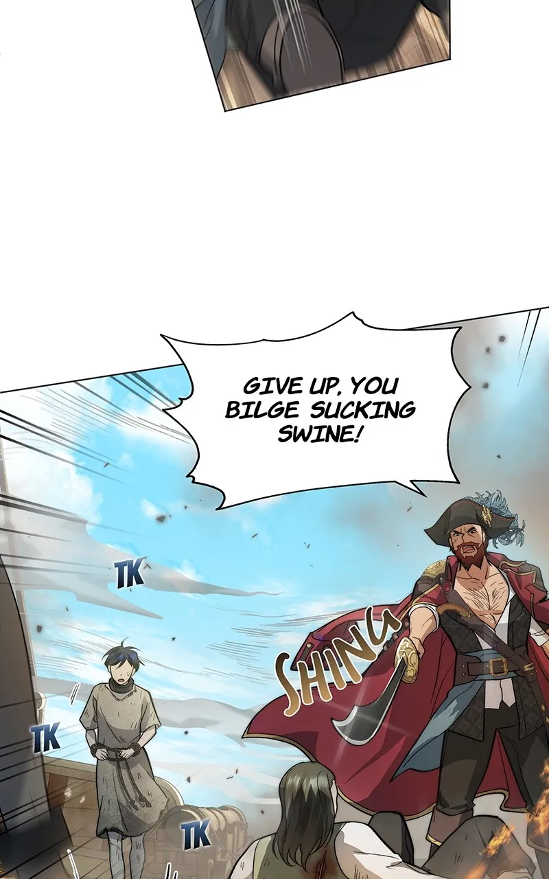 Seabird and the Wolf Chapter 3 page 35 - 