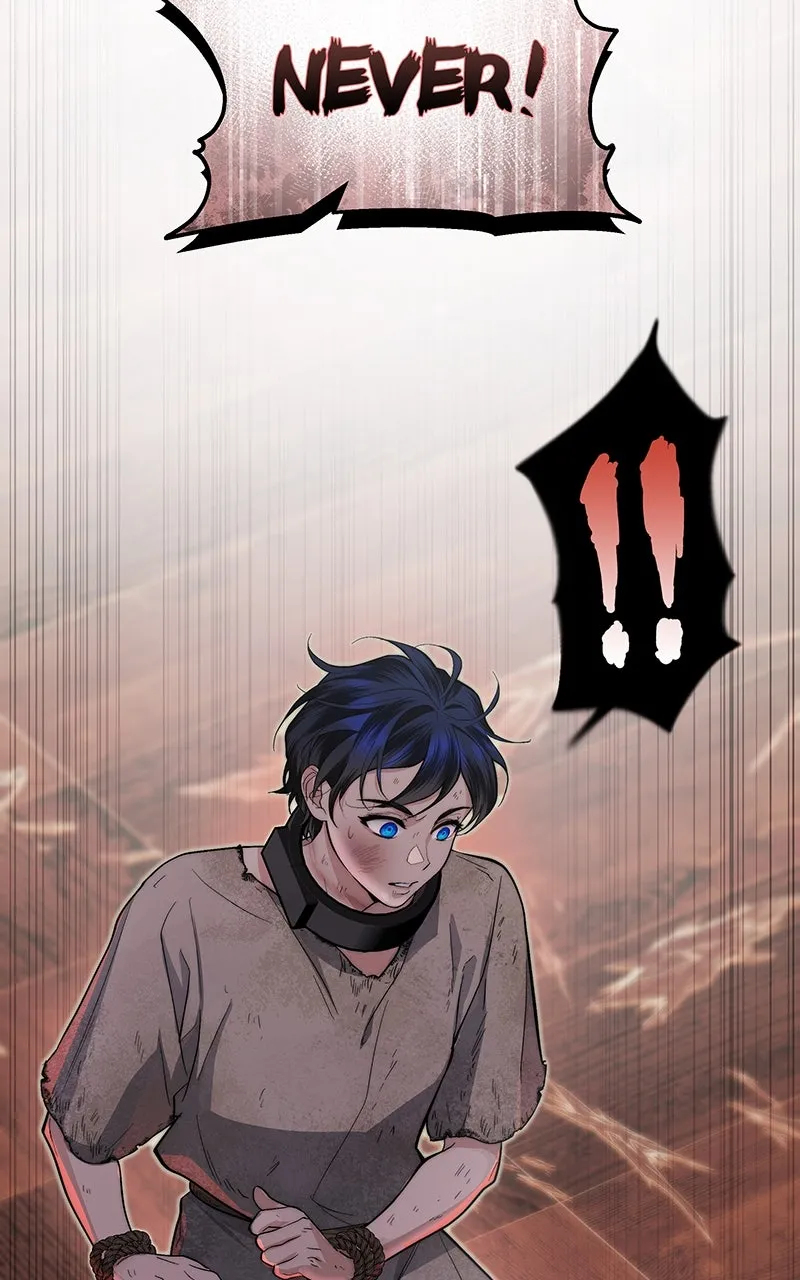 Seabird and the Wolf Chapter 3 page 37 - 