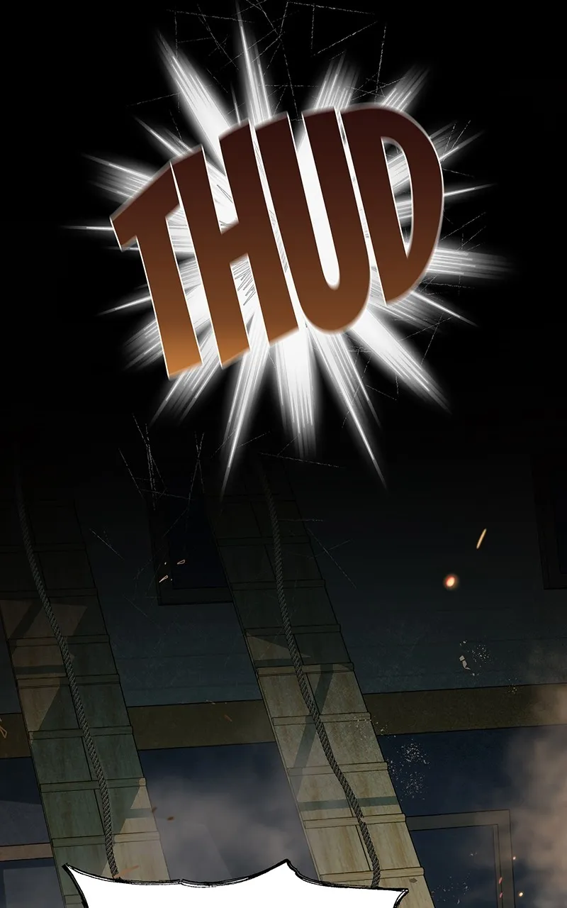 Seabird and the Wolf Chapter 3 page 39 - 