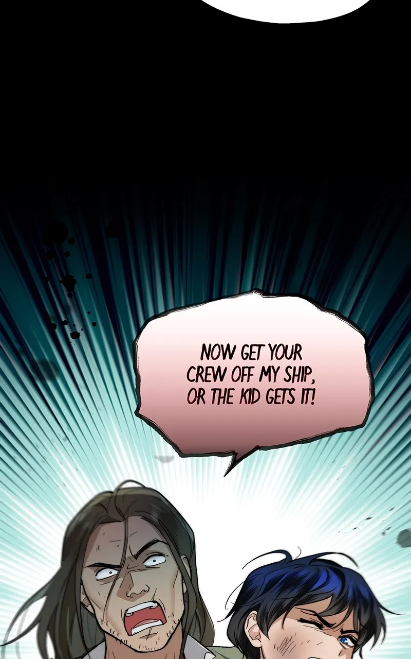 Seabird and the Wolf Chapter 3 page 44 - 