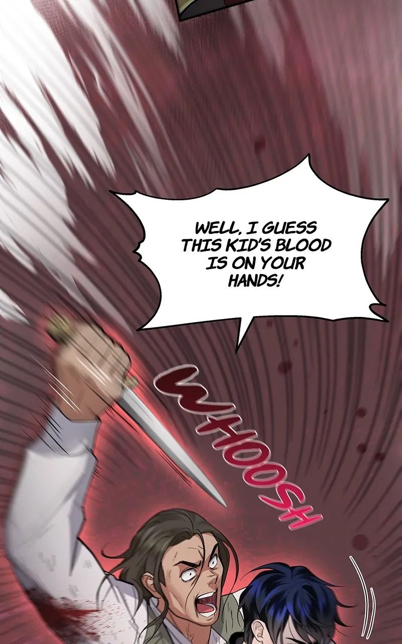 Seabird and the Wolf Chapter 3 page 47 - 