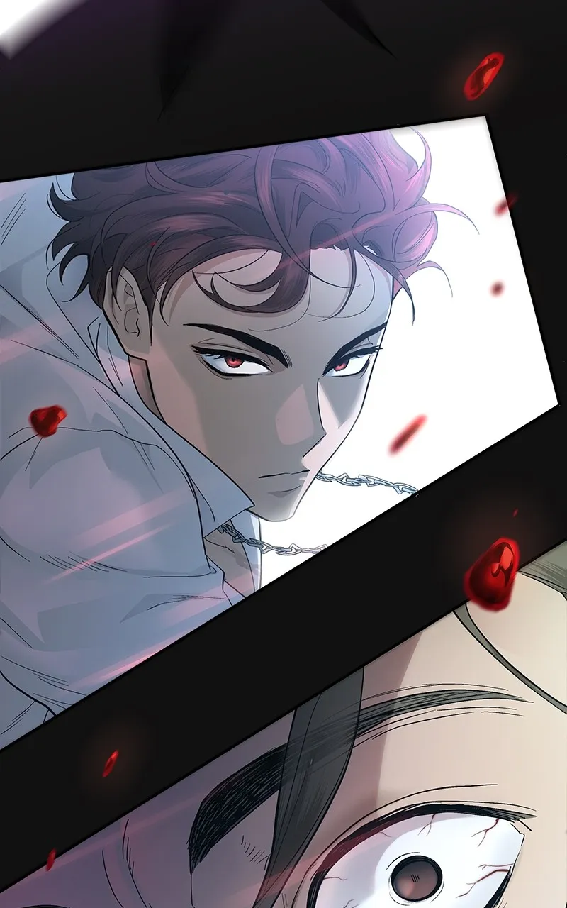 Seabird and the Wolf Chapter 3 page 51 - 